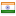 adityacstar.com server is located in India
